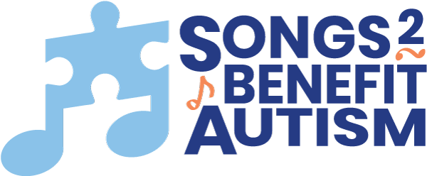 Songs 2 Benefit Autism